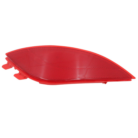 Bumper Reflector Rear Left Driver Side For 2010-2015 Hyundai Tucson HY1184108