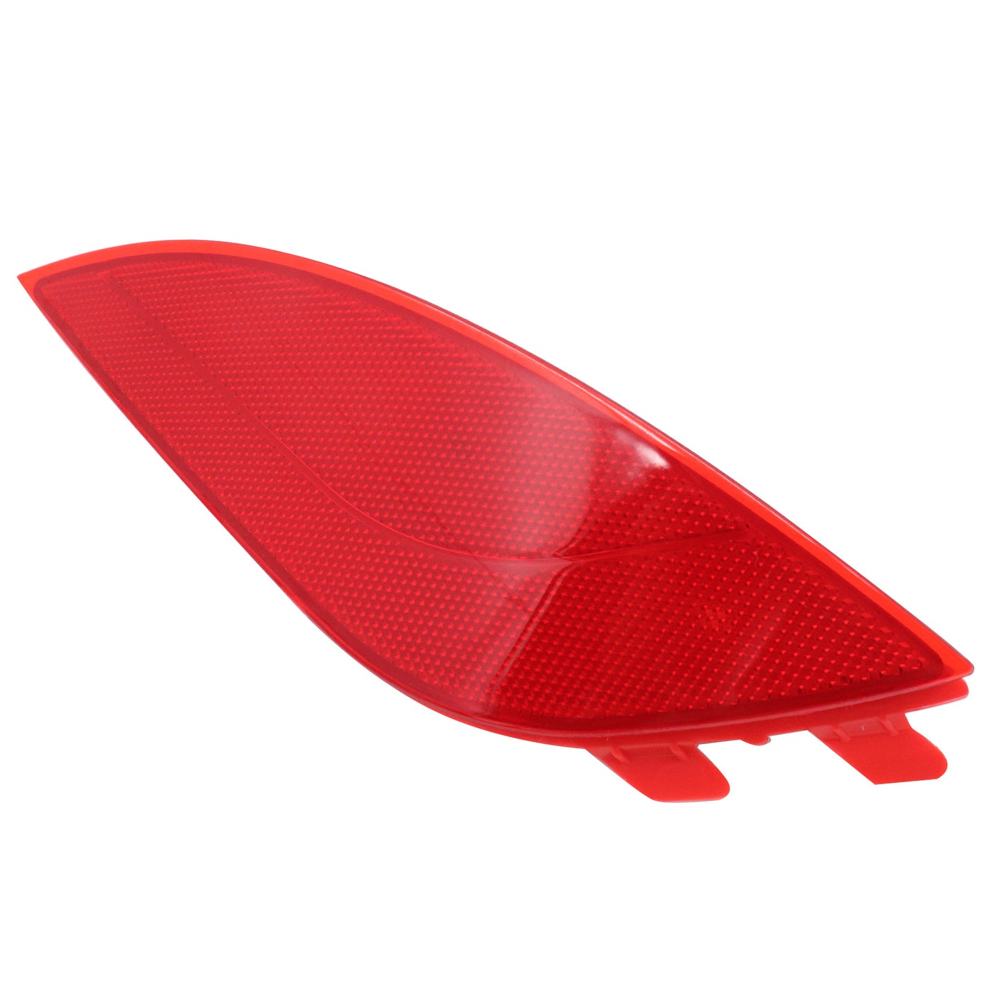 For 2010-2015 Hyundai Tucson Bumper Reflector Rear Right HY1185108 924062S100 US