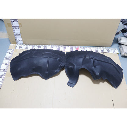 Fit Tesla Model Y 2020-2024 Rear Right Passenger Fender Liner 1492616-00-A