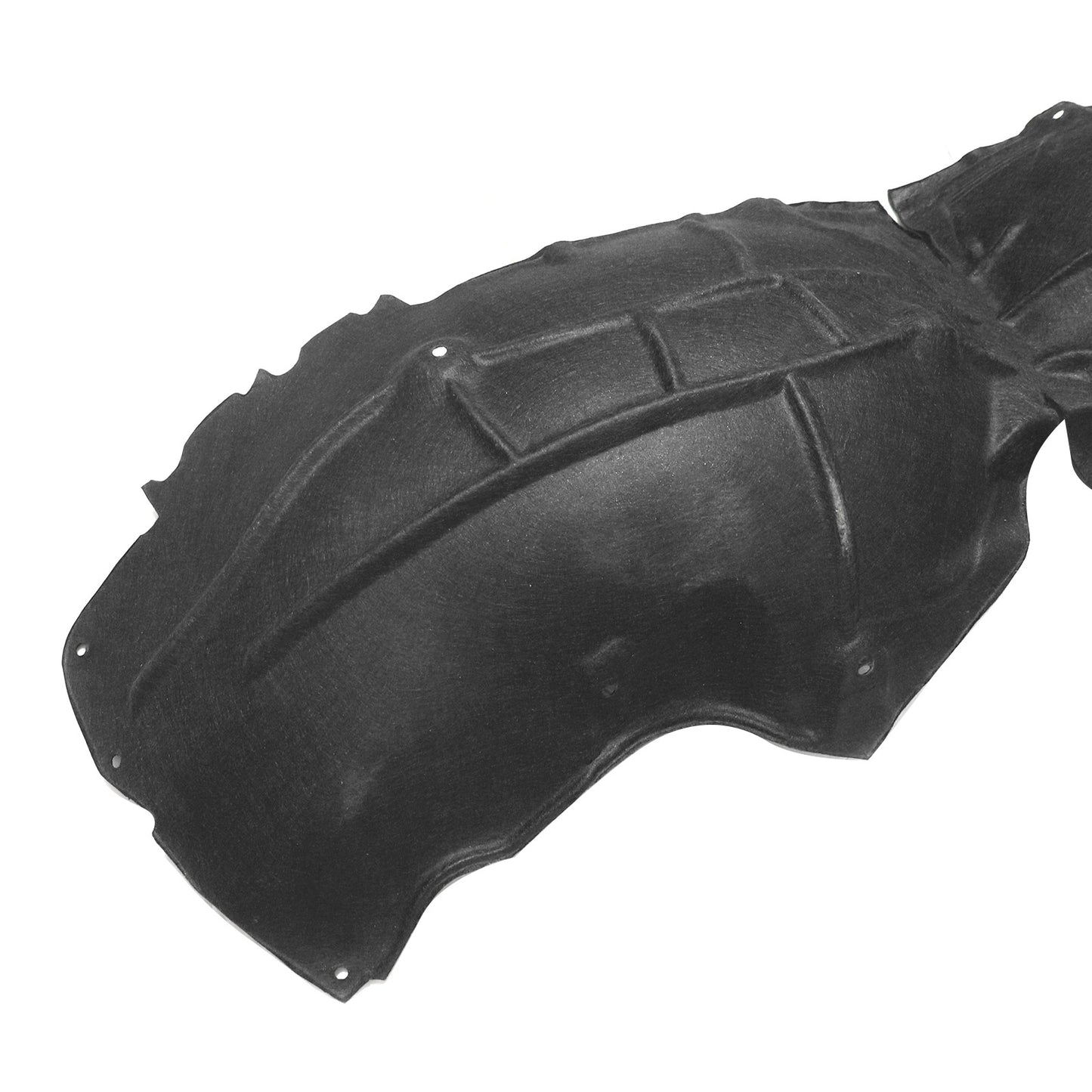 Fit Tesla Model Y 2020-2024 Rear Right Passenger Fender Liner 1492616-00-A