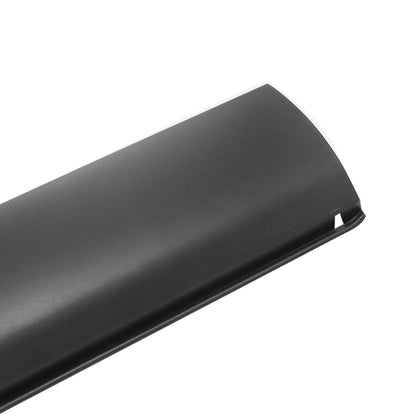 RH Rear Door Trim Lower Molding Assembly For Mitsubishi Outlander & PHEV 22-24