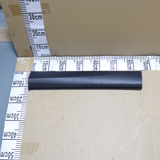 RH Rear Door Trim Lower Molding Assembly For Mitsubishi Outlander & PHEV 22-24