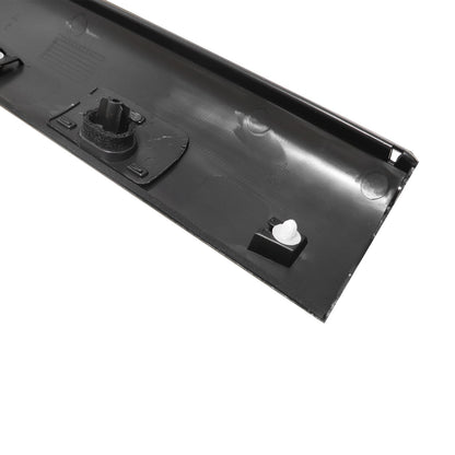 RH Rear Door Trim Lower Molding Assembly For Mitsubishi Outlander & PHEV 22-24