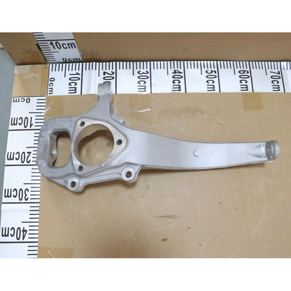 Front Driver Steering Knuckle for Dodge Durango 16-24 Jeep Grand Cherokee 16-22