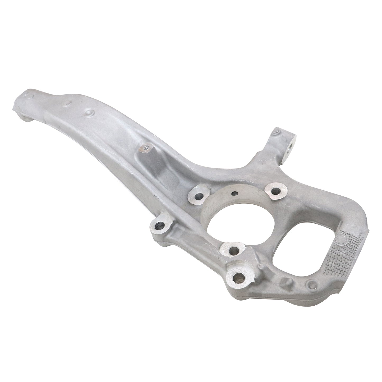Front Driver Steering Knuckle for Dodge Durango 16-24 Jeep Grand Cherokee 16-22