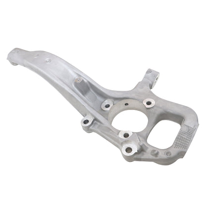 Front Driver Steering Knuckle for Dodge Durango 16-24 Jeep Grand Cherokee 16-22