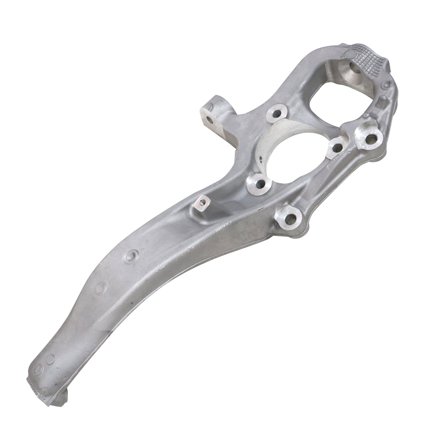 Front Driver Steering Knuckle for Dodge Durango 16-24 Jeep Grand Cherokee 16-22