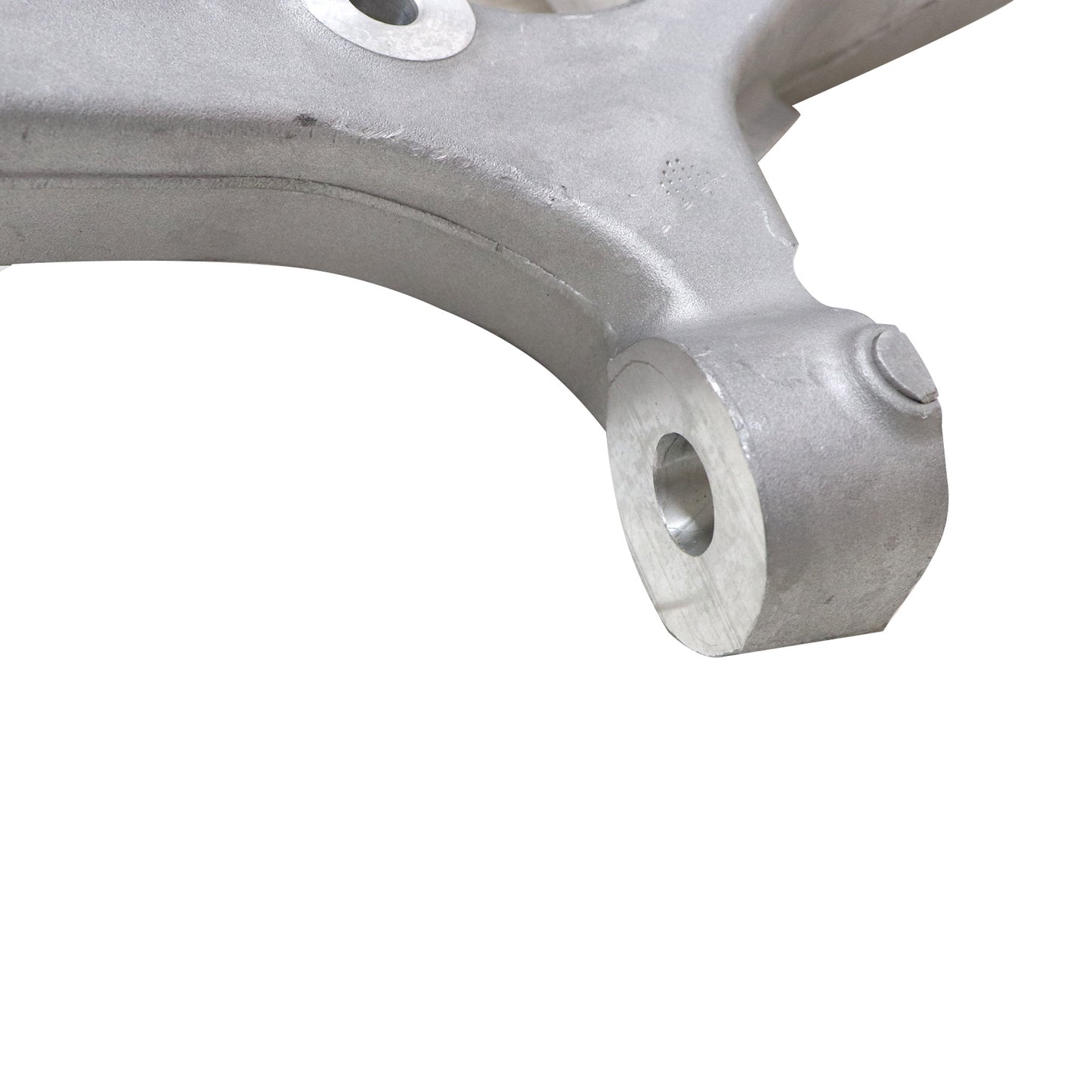 Front Driver Steering Knuckle for Dodge Durango 16-24 Jeep Grand Cherokee 16-22