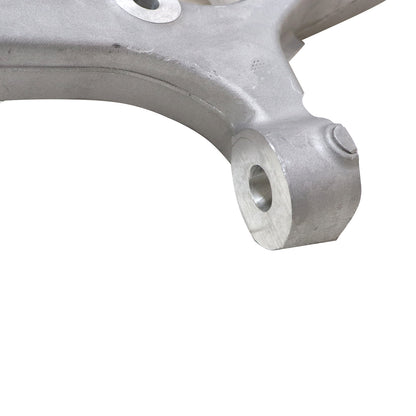 Front Driver Steering Knuckle for Dodge Durango 16-24 Jeep Grand Cherokee 16-22