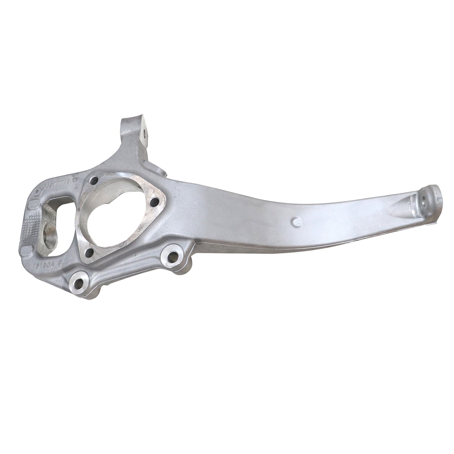 Front Driver Steering Knuckle for Dodge Durango 16-24 Jeep Grand Cherokee 16-22