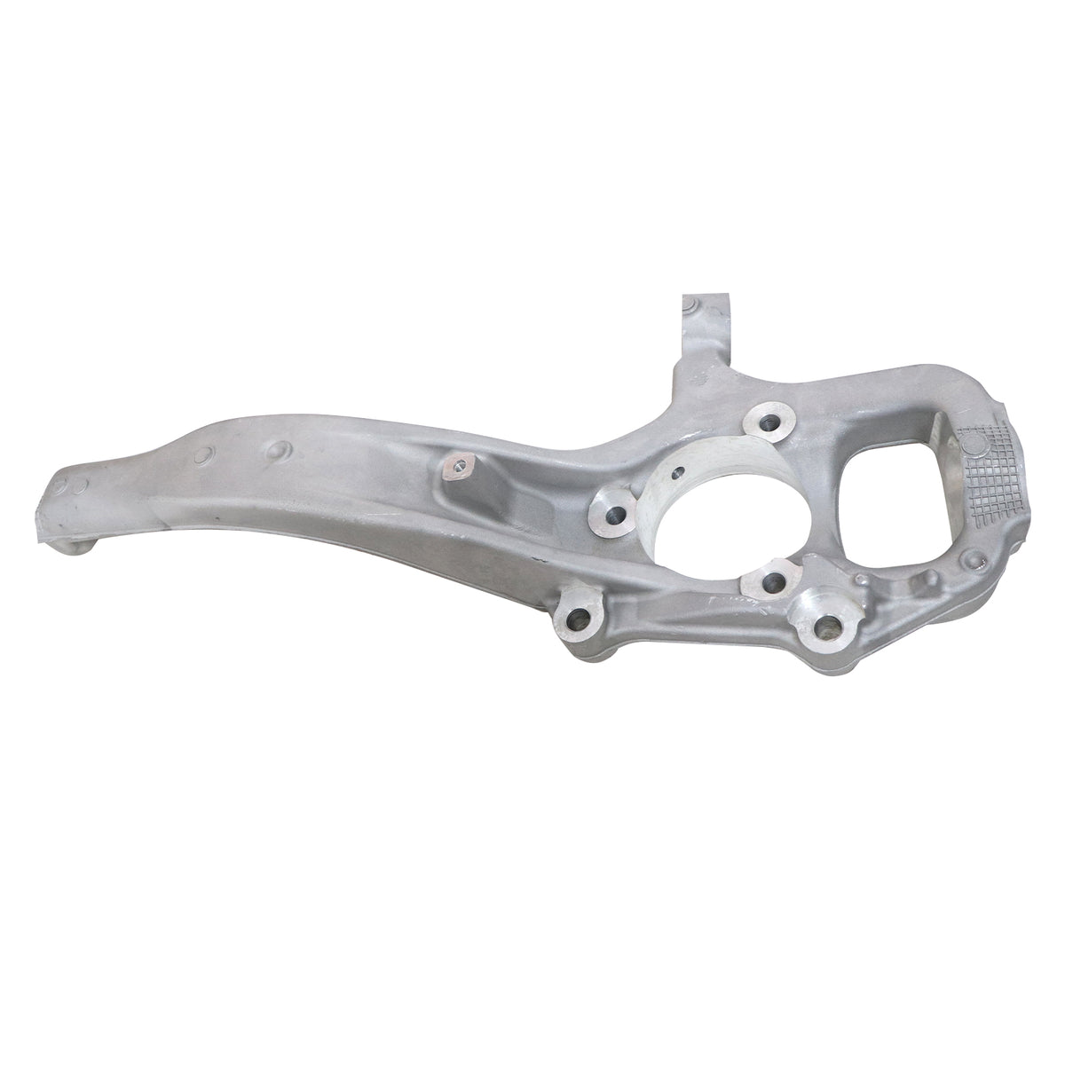 Front Driver Steering Knuckle for Dodge Durango 16-24 Jeep Grand Cherokee 16-22