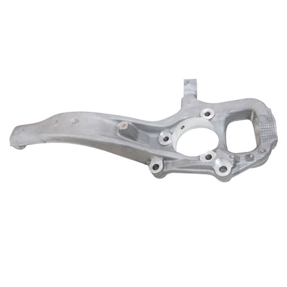 Front Driver Steering Knuckle for Dodge Durango 16-24 Jeep Grand Cherokee 16-22