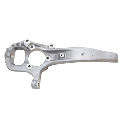 Front Driver Steering Knuckle for Dodge Durango 16-24 Jeep Grand Cherokee 16-22