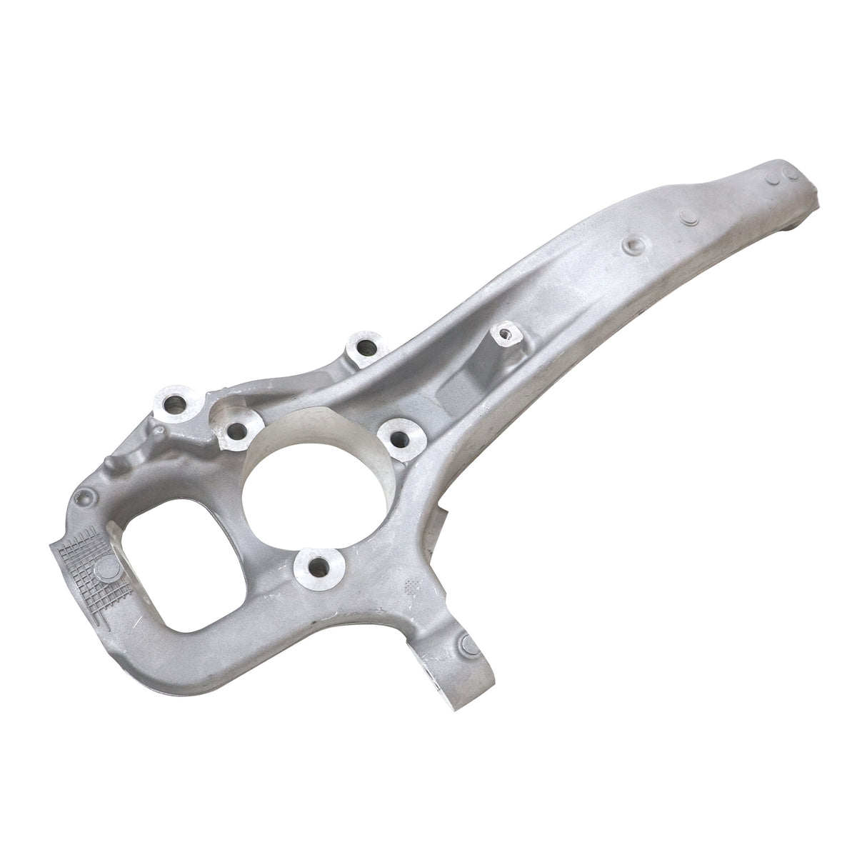 Front Driver Steering Knuckle for Dodge Durango 16-24 Jeep Grand Cherokee 16-22