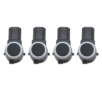 New 4x Front or Rear Bumper Parking Sensor For Maserati Levante Ghibli 2014-2023