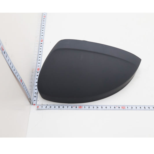 1PCS For 2018-2023 Volkswagen Tiguan Driver Side Primed Mirror Cover