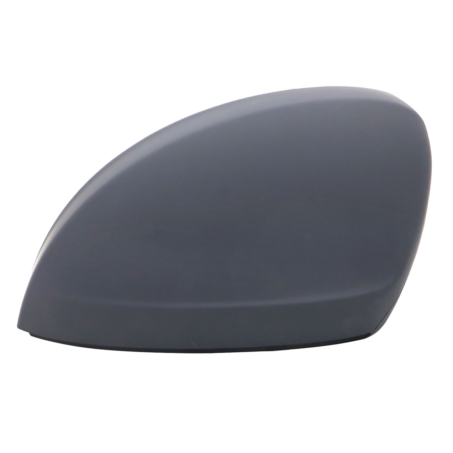 1PCS For 2018-2023 Volkswagen Tiguan Driver Side Primed Mirror Cover