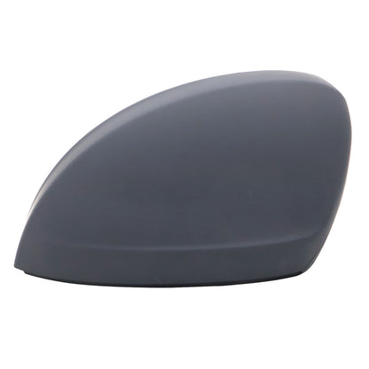1PCS For 2018-2023 Volkswagen Tiguan Driver Side Primed Mirror Cover