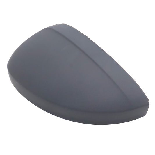 1PCS For 2018-2023 Volkswagen Tiguan Driver Side Primed Mirror Cover