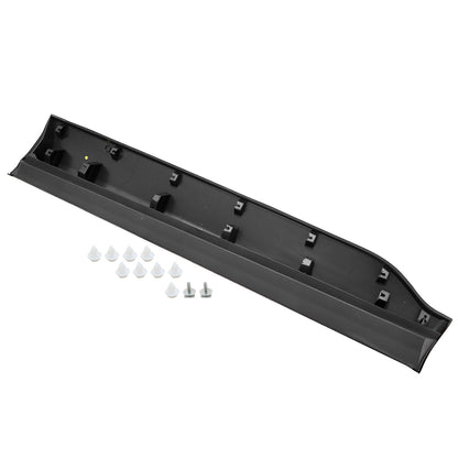 Fits 2022 - 2024 Toyota Corolla Cross Left Front Door Trim Lower Molding LH Side