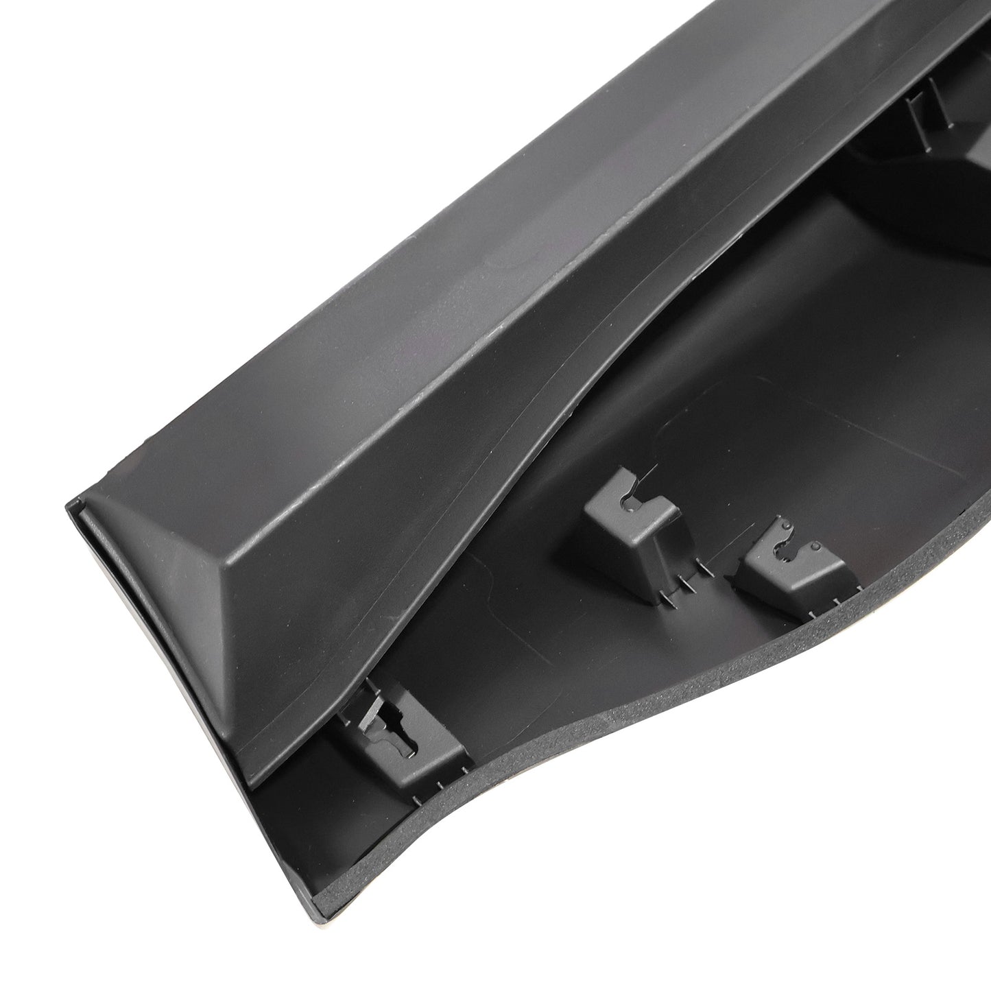 Fits 2022 - 2024 Toyota Corolla Cross Left Front Door Trim Lower Molding LH Side