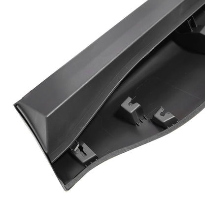 Fits 2022 - 2024 Toyota Corolla Cross Left Front Door Trim Lower Molding LH Side