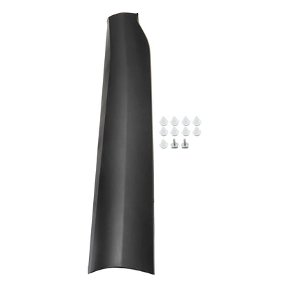 Fits 2022 - 2024 Toyota Corolla Cross Left Front Door Trim Lower Molding LH Side