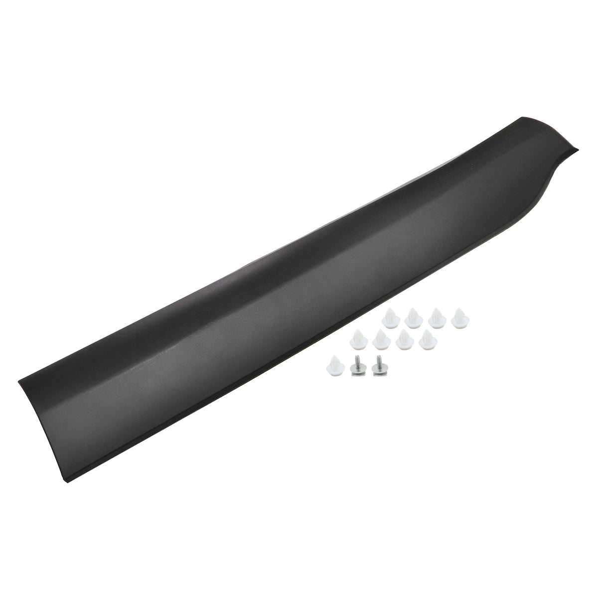 Fits 2022 - 2024 Toyota Corolla Cross Left Front Door Trim Lower Molding LH Side
