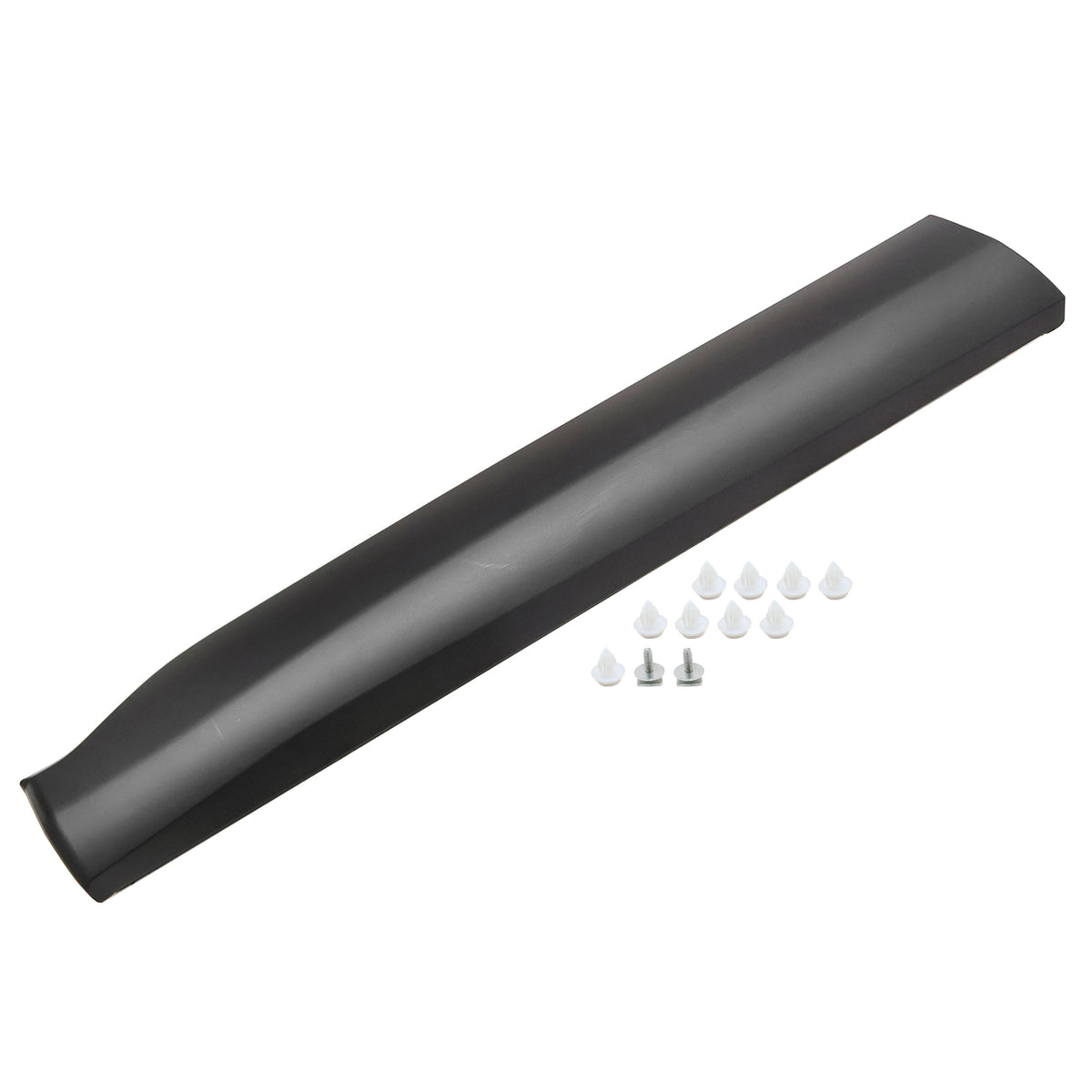 Fits 2022 - 2024 Toyota Corolla Cross Left Front Door Trim Lower Molding LH Side