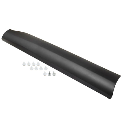 Fits 2022 - 2024 Toyota Corolla Cross Left Front Door Trim Lower Molding LH Side