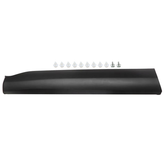 Fits 2022 - 2024 Toyota Corolla Cross Left Front Door Trim Lower Molding LH Side