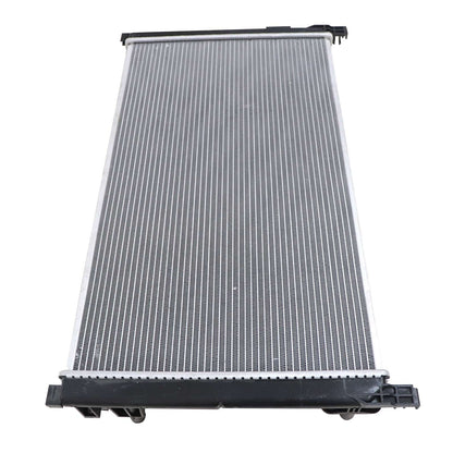 FOR 2018-2020 Lexus RC200t RC300 IS200t IS300 2.0L 16-17 1655036030 Radiator