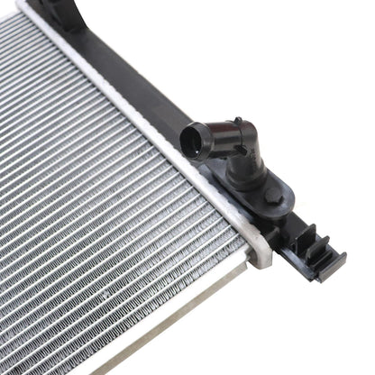 FOR 2018-2020 Lexus RC200t RC300 IS200t IS300 2.0L 16-17 1655036030 Radiator