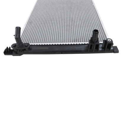 FOR 2018-2020 Lexus RC200t RC300 IS200t IS300 2.0L 16-17 1655036030 Radiator