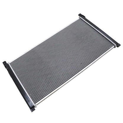 FOR 2018-2020 Lexus RC200t RC300 IS200t IS300 2.0L 16-17 1655036030 Radiator