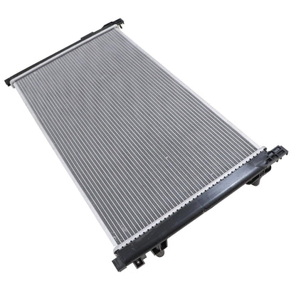 FOR 2018-2020 Lexus RC200t RC300 IS200t IS300 2.0L 16-17 1655036030 Radiator