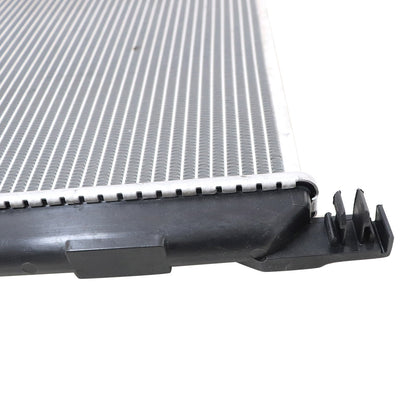FOR 2018-2020 Lexus RC200t RC300 IS200t IS300 2.0L 16-17 1655036030 Radiator