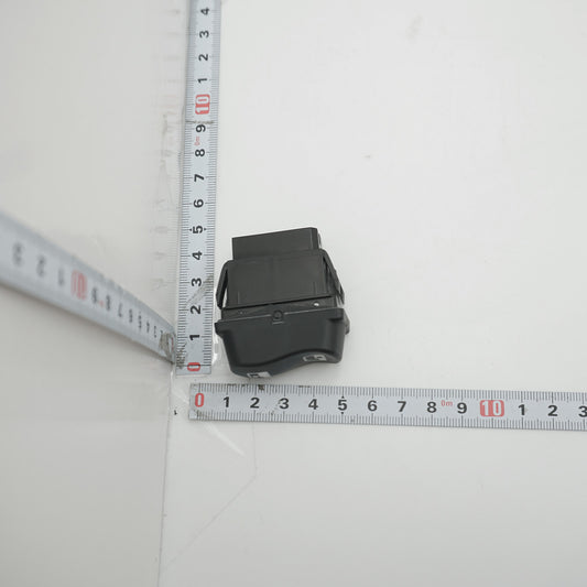 For Peterbilt 16-09210PKG Right Passenger Side Power Window Switch 1609210