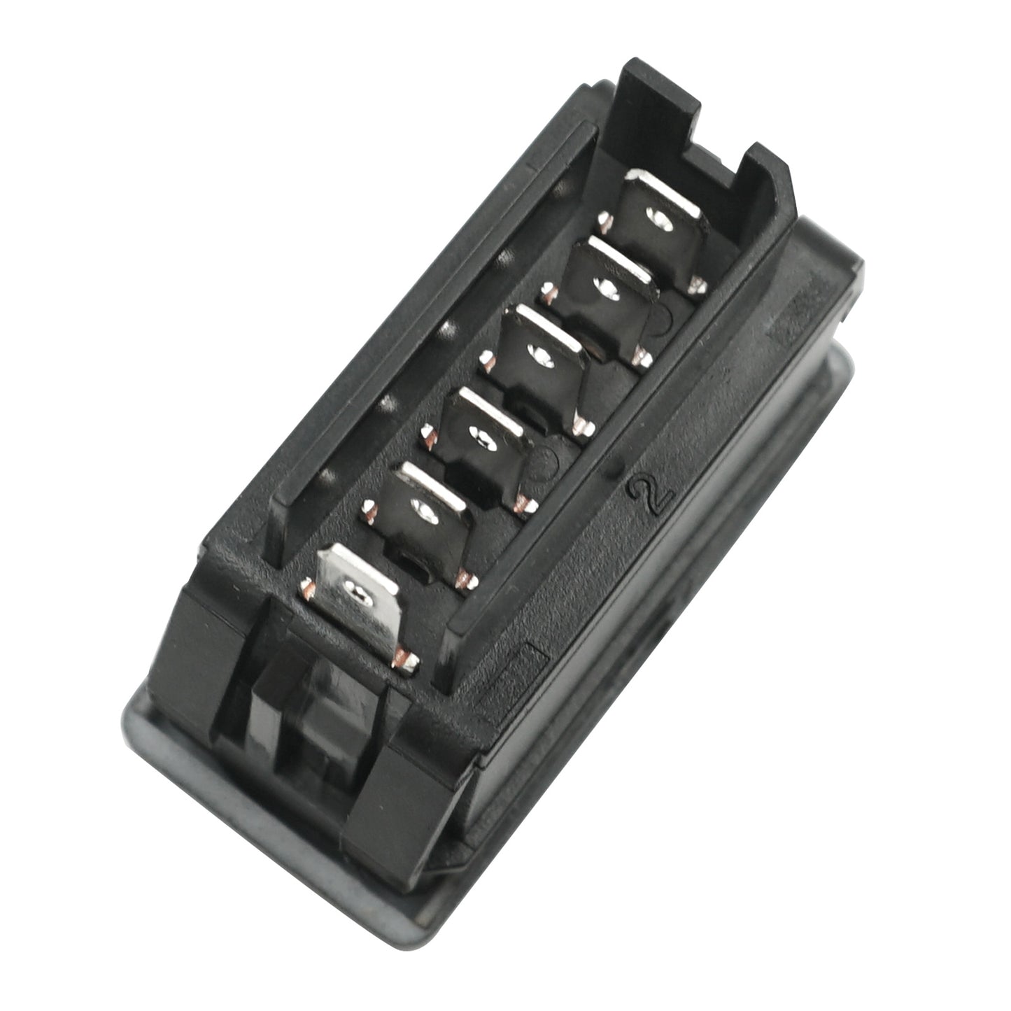 For Peterbilt 16-09210PKG Right Passenger Side Power Window Switch 1609210