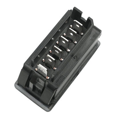 For Peterbilt 16-09210PKG Right Passenger Side Power Window Switch 1609210
