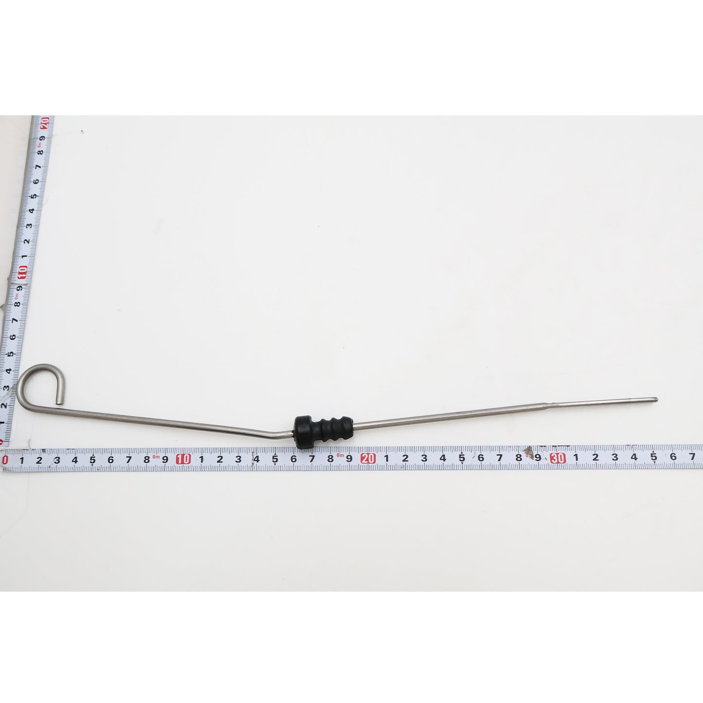 New 7-1/4inch Oil Dipstick 6674178 6658245 Fit Bobcat 325 328 751 753 773 7753