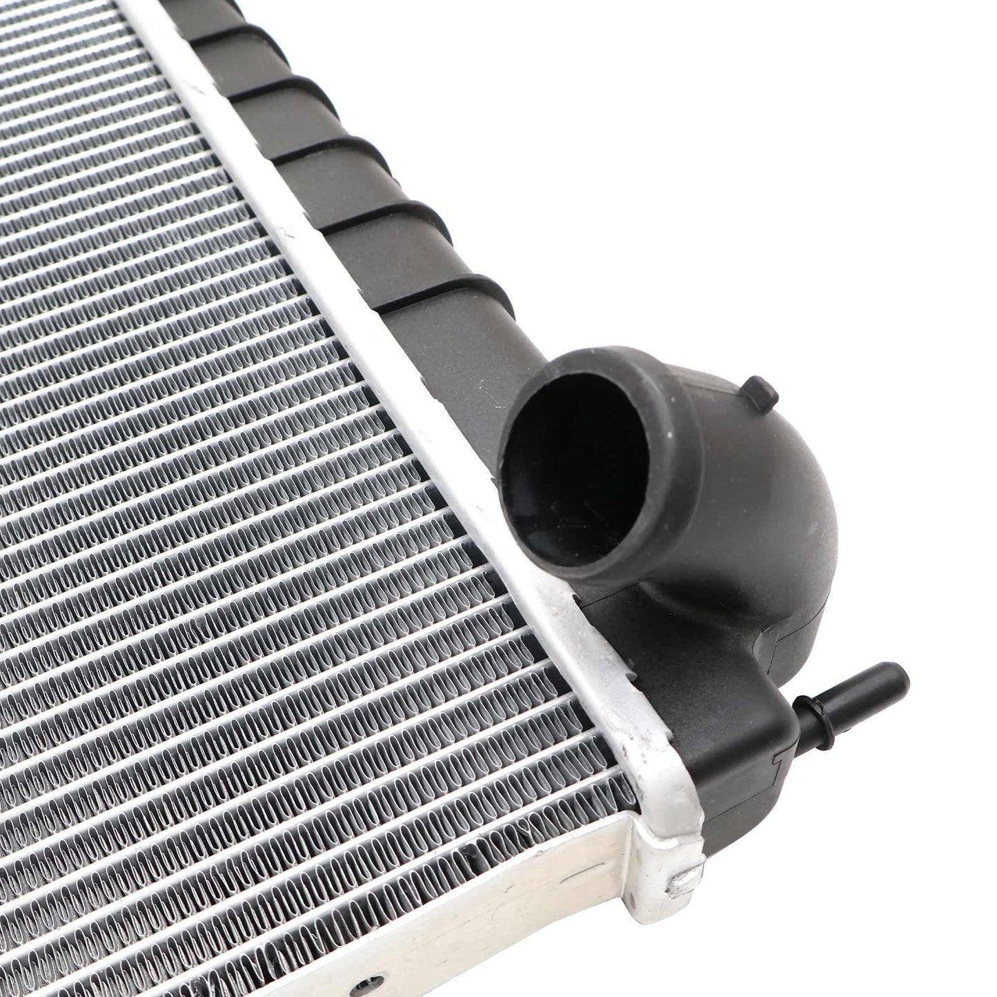 FITS PORSCHE 911 BOXSTER CAYMAN 2014 1PCS LEFT RADIATOR 99110613103