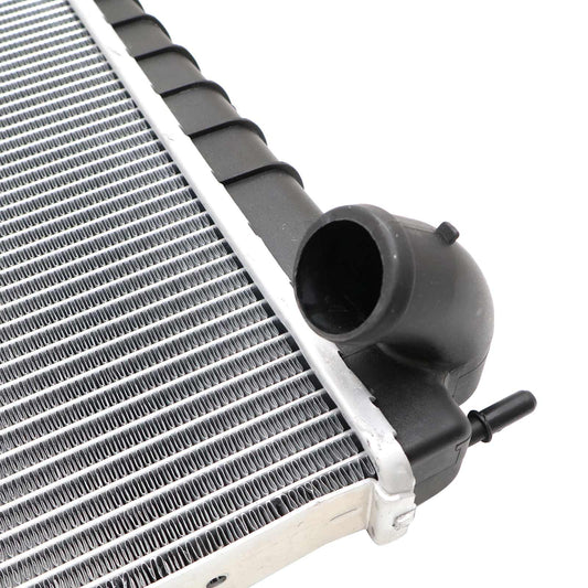 FITS PORSCHE 911 BOXSTER CAYMAN 2014 1PCS LEFT RADIATOR 99110613103