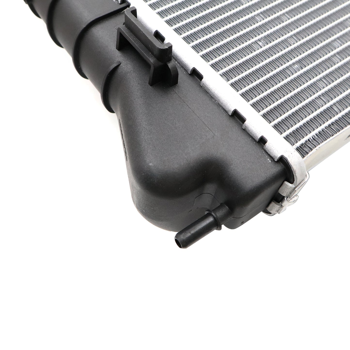 FITS PORSCHE 911 BOXSTER CAYMAN 2014 1PCS LEFT RADIATOR 99110613103