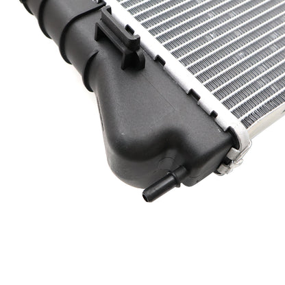 FITS PORSCHE 911 BOXSTER CAYMAN 2014 1PCS LEFT RADIATOR 99110613103
