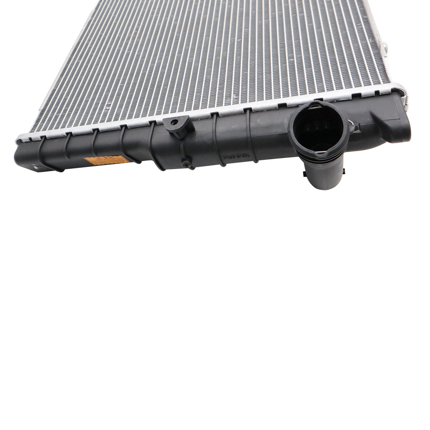 FITS PORSCHE 911 BOXSTER CAYMAN 2014 1PCS LEFT RADIATOR 99110613103