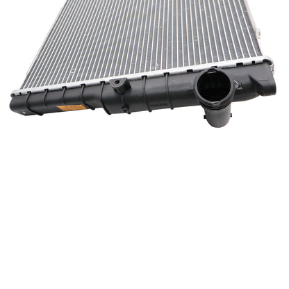 FITS PORSCHE 911 BOXSTER CAYMAN 2014 1PCS LEFT RADIATOR 99110613103