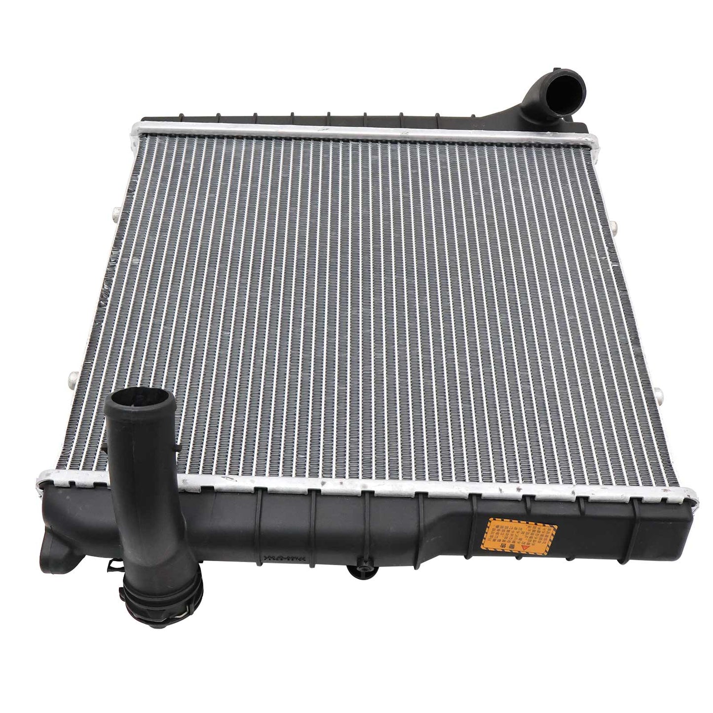 FITS PORSCHE 911 BOXSTER CAYMAN 2014 1PCS LEFT RADIATOR 99110613103