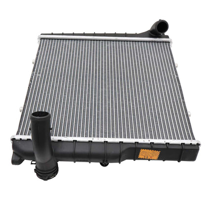 FITS PORSCHE 911 BOXSTER CAYMAN 2014 1PCS LEFT RADIATOR 99110613103
