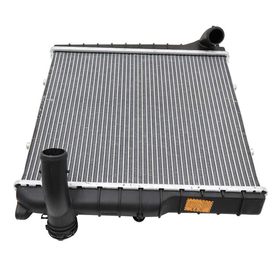 FITS PORSCHE 911 BOXSTER CAYMAN 2014 1PCS LEFT RADIATOR 99110613103
